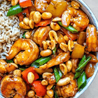 Best Kung Pao Shrimp in Las Vegas, NV