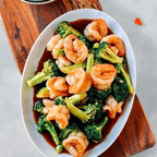 Best shrimp broccoli in Las Vegas, NV
