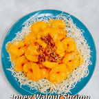 Best Walnut Shrimp in Las Vegas, NV