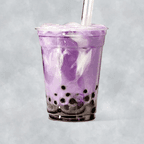 Best Lavender Milk Tea in Las Vegas, NV