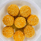 Best Sesame Balls (6) in Las Vegas, NV