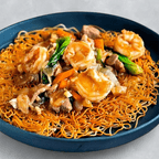 Best HK Style Crispy Noodles in Las Vegas, NV