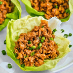 Best Chicken Lettuce Wrap in Las Vegas, NV