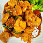 Best Hunan Shrimp in Las Vegas, NV