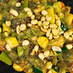 Best Kung Pao Combination in Las Vegas, NV