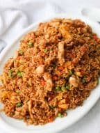 Best Chicken Fried Rice in Las Vegas, NV