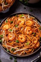 Best Shrimp Chow Mein in Las Vegas, NV