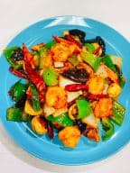 Best Hot Garlic (Szechuan Shrimp) in Las Vegas, NV