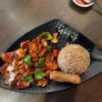 Best Personal Dinner in Las Vegas, NV