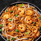 Best Shrimp Chow Mein in Las Vegas, NV