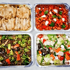 Best 3 Party Size Entrees in Las Vegas, NV